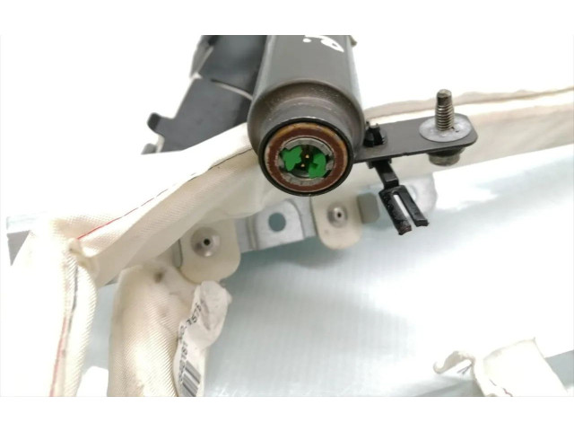 Боковая подушка безопасности 9141639 Volvo V70