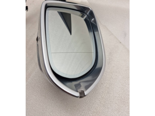 Zpětné zrcátko  Audi A8 S8 D4 4H 2011  4H0857240C, 4H0857536F  