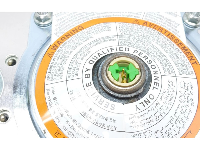 Подушка безопасности двери 96404800   Chevrolet Rezzo