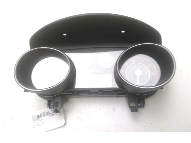 Přístrojová deska Fiat Punto (199) 2016 52039001