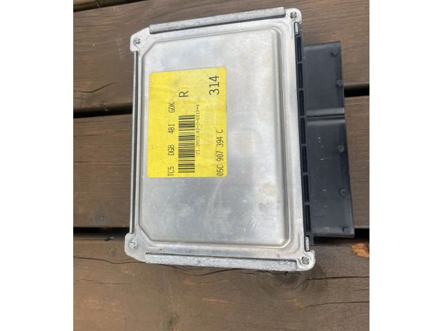 Řídící jednotka 05C907394C Audi A3 8Y 2023