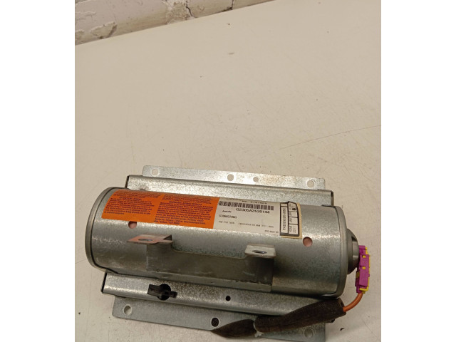 Подушка безопасности пассажира 9191928, 570603700G Volvo V70