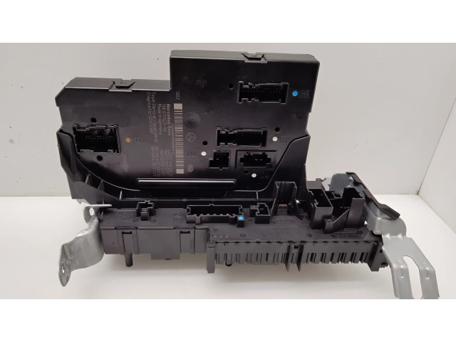 Pojistková skříňka 2129003822, 2129015105 Mercedes-Benz E W212 2014