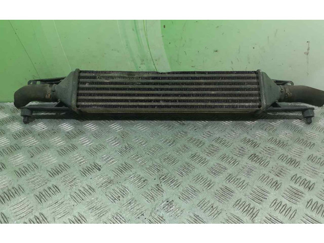 Интеркулер  666450000   Fiat Punto (199) 