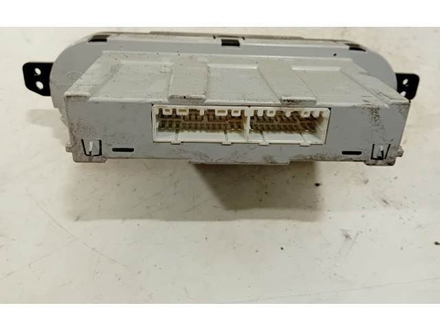 Блок управления климат-контролем F6280101   KIA Magentis