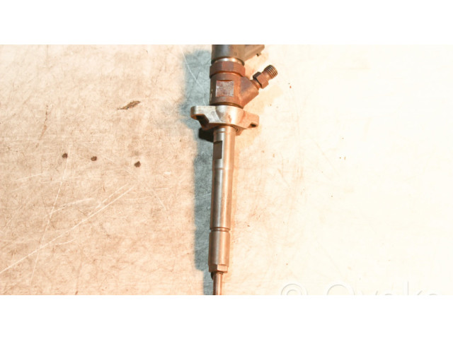 Vstřikovač 606680, 0445110239 Citroen Berlingo pro naftový motor 1.6