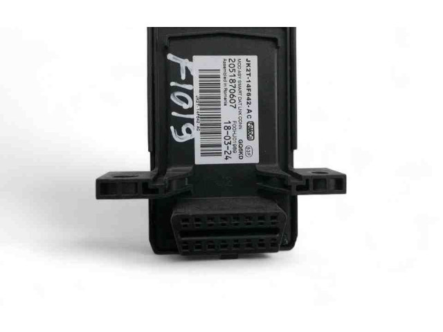 Блок управления JK2T14F642AC Ford Transit