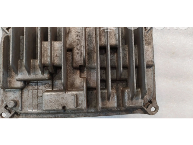 Блок управления Xenon