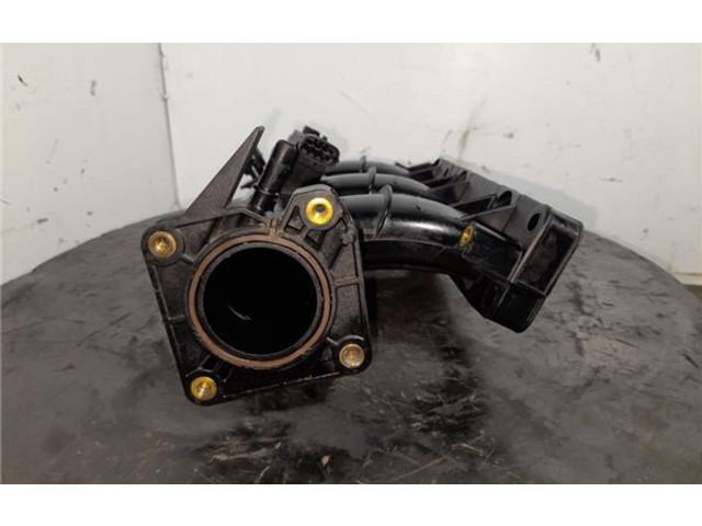 Всасывающий коллектор