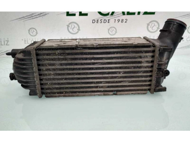 Интеркулер 9646694680 Citroen C4 I 2.0