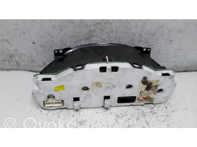 Přístrojová deska Jaguar X-Type 2004 1X4F10B885AB, 1X4F10841A