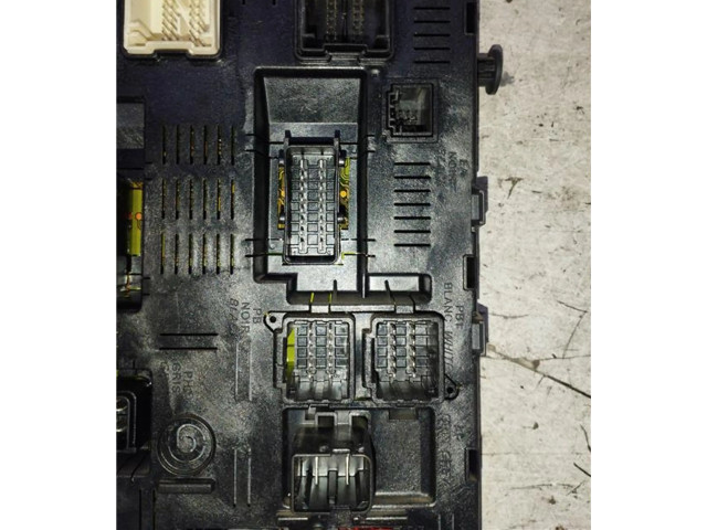   Pojistková skříňka 216760315B, 0090012   Peugeot 307 2005