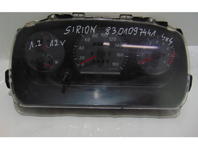 Панель приборов 8301097441 Daihatsu Sirion