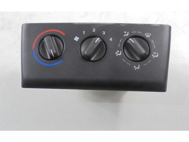 Блок управления климат-контролем 86323, 86323 Opel Vectra B
