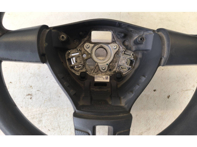 Руль Volkswagen Transporter - Caravelle T5  2003 - 2015 года 7E0419091D, 306858399N44AE      