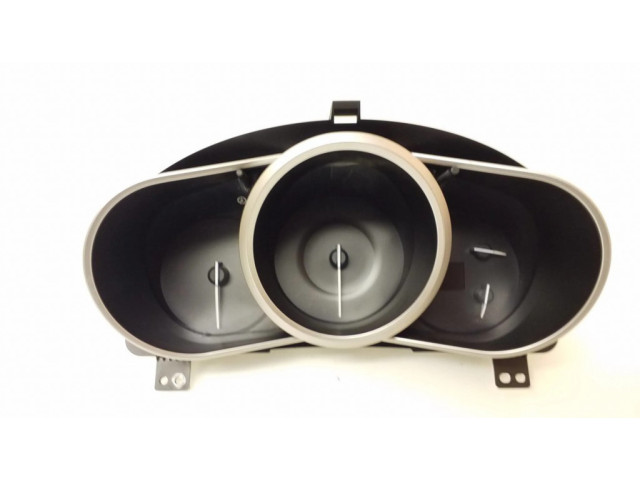 Přístrojová deska Mazda CX-7 2010 EH4455430, K9001