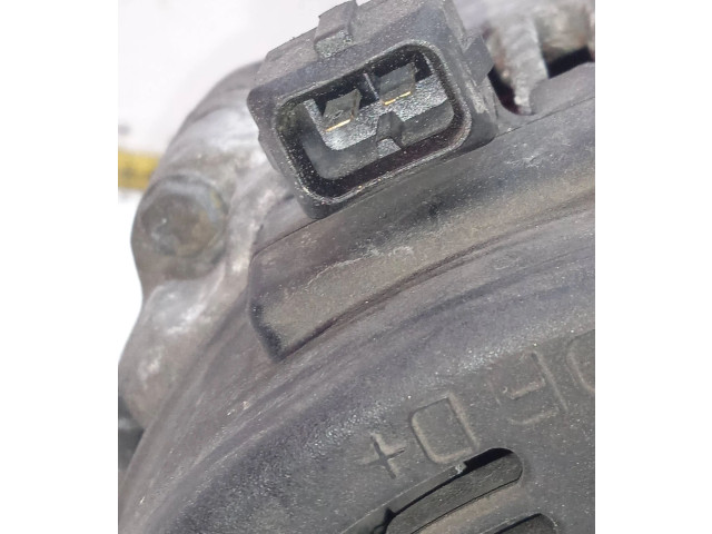 Генератор 037903023G Seat Alhambra (Mk1) 1.8