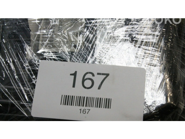 рейка Колонка рулевая 1094265 BMW X5 E53 1999-2006 года