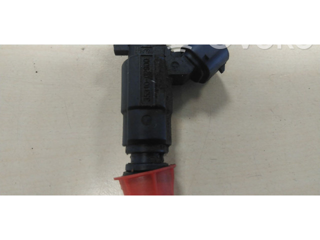 Форсунка 3531002900, 0260930017 Hyundai i10 G4HG