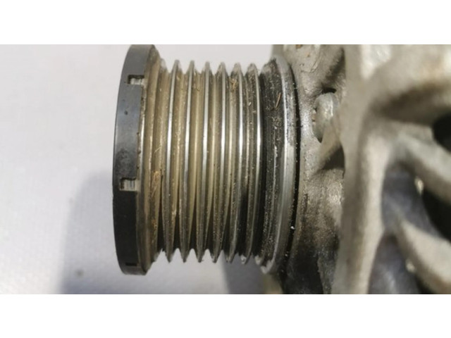 Генератор 210521   Nissan Qashqai+2 1.6     