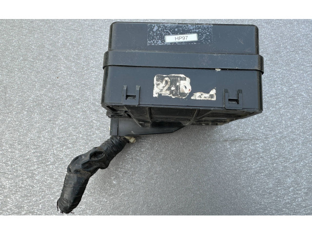 Ящик предохранителей (комплект) 38255-SB0-682, 38252-SB0-003 Honda Prelude