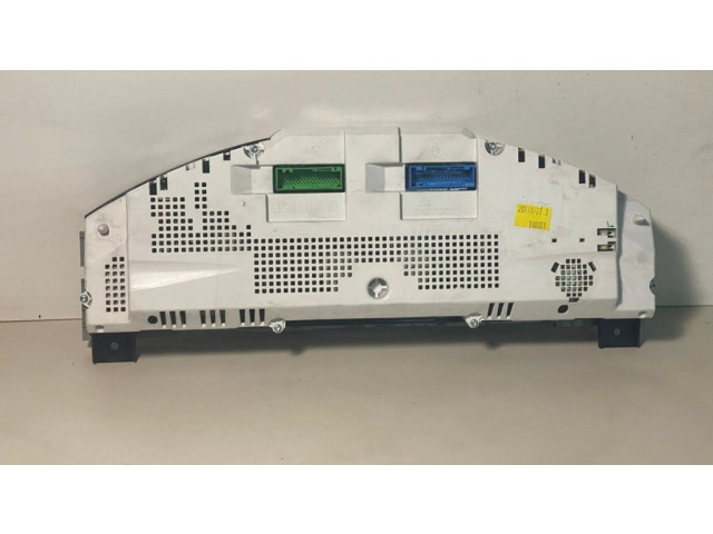 Панель приборов 3D0920886C, 0263661044 Volkswagen Phaeton