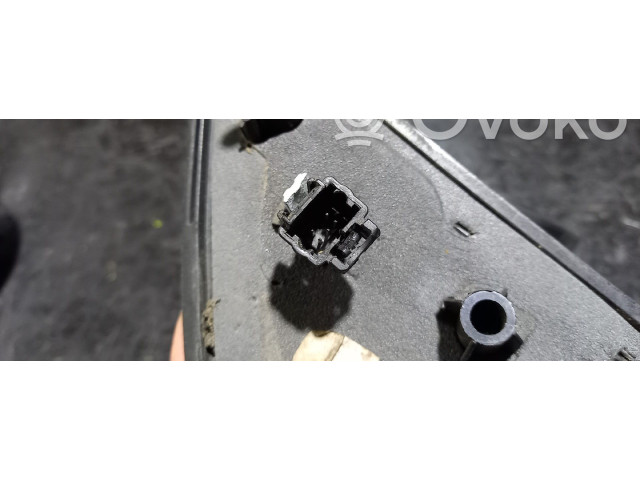 Зеркало электрическое        Renault Twingo I  1994 - 1998 года   