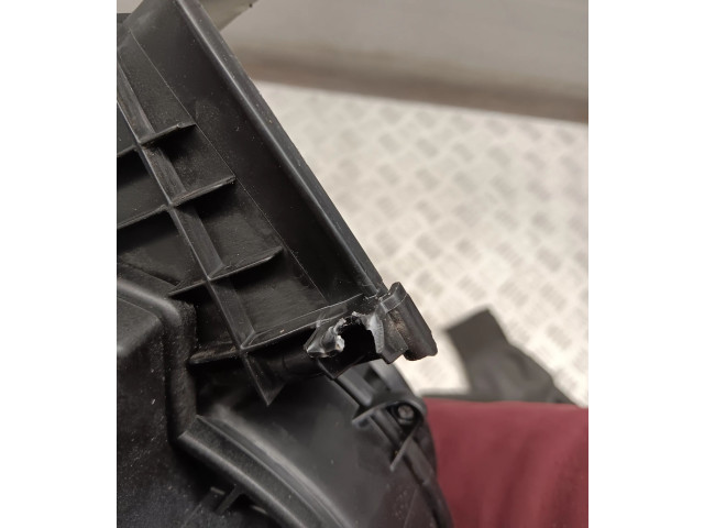 Вентилятор печки 4M1820021 Audi Q5 SQ5