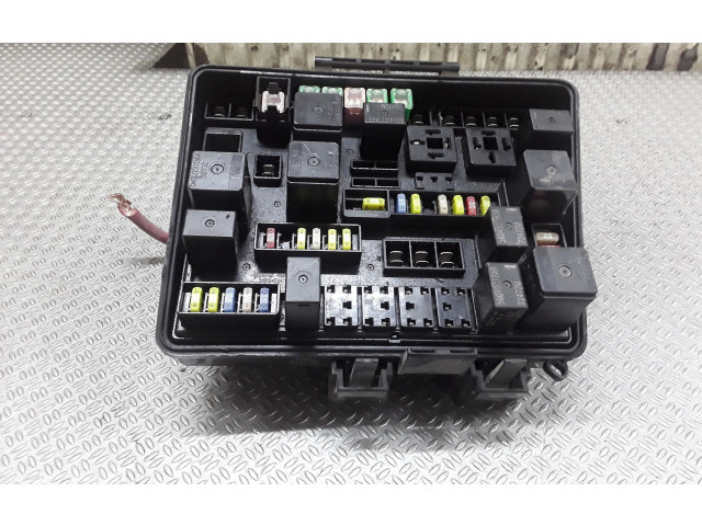 Блок управления коробкой передач 16238AC   Chrysler Pacifica