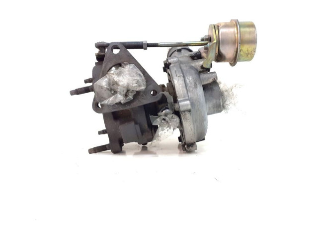  Турбина Volkswagen Lupo  ANF         