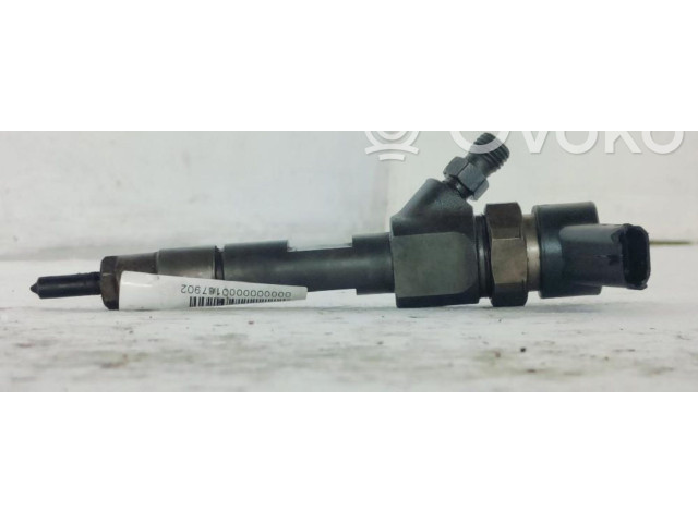 Vstřikovač 0445110021 Renault Megane I F9Q732