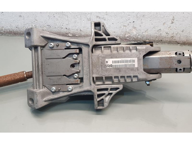 Рулевая рейка Mazda 3 I 2007 - 2008 года