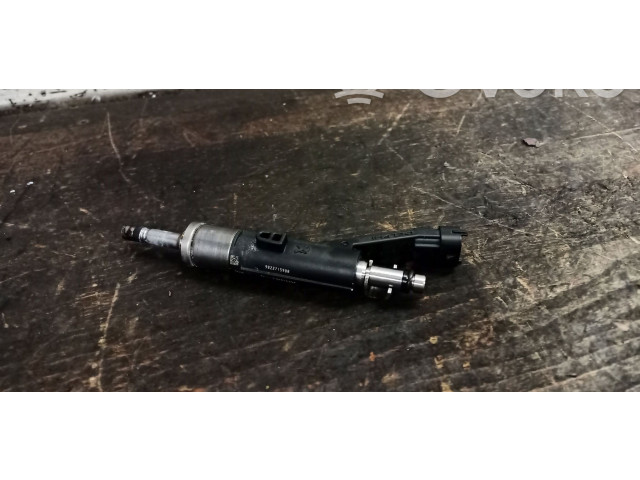 Форсунка 9822715980, 9822715980    Peugeot 2008 II  EB2ADTS(HNS) 
