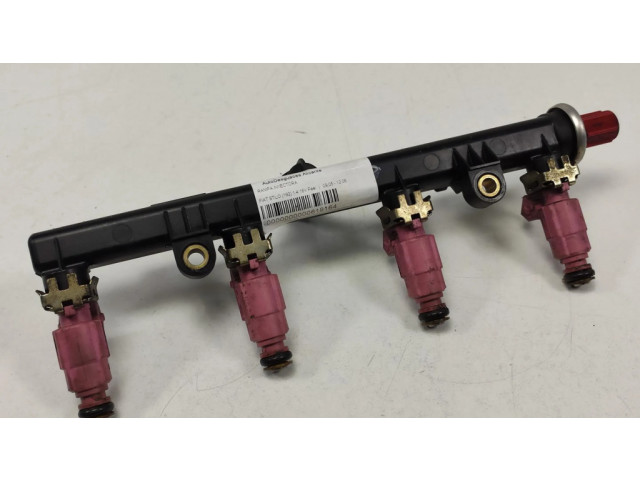 Vstřikovací lišta 0280151210 Citroen Xsara pro naftový motor 1.9