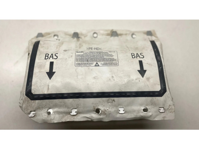 Подушка безопасности пассажира 9682165080   Citroen C4 I