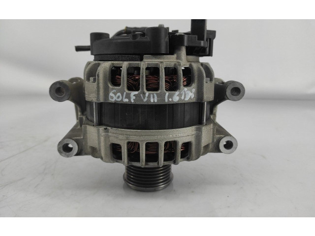 Генератор 06J903023G   Volkswagen Golf VII      