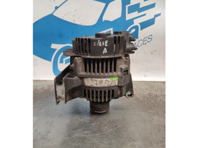 Генератор A0101543902, A13VI202 Mercedes-Benz A W168
