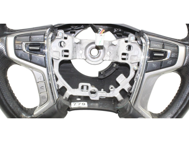 Руль Mitsubishi Outlander  2013-2021 года       