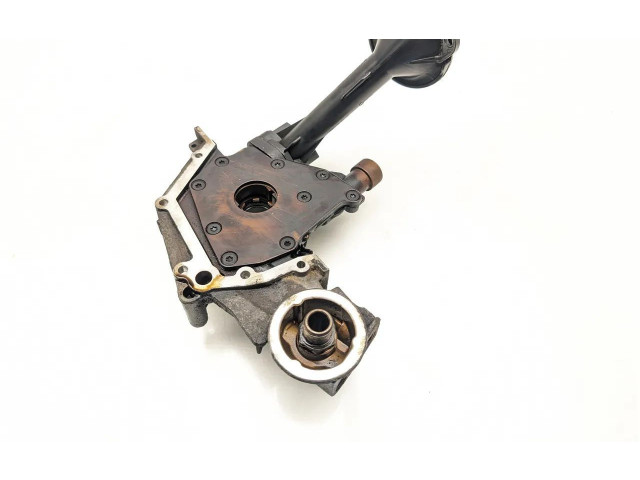 Čerpadlo oleje 55195304 Fiat Punto (199)