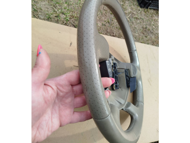 Volant Renault Espace - Grand espace IV 2004 8200139852, 8200102819