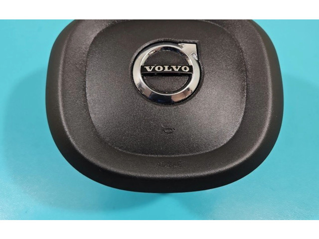 Подушка безопасности водителя 39825814, IMPRK1401209   Volvo V90 Cross Country