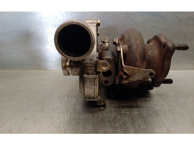 Turbodmychadlo Турбина 074145701J, BF501000000244 Volvo S80 D5252T