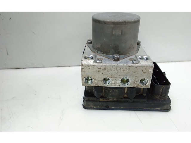 Блок АБС 6r0614517ca   Skoda  Rapid (NH)  2012 - 2019 года