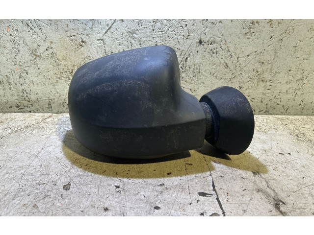 Зеркало электрическое        Dacia Duster  2010 - 2017 года   