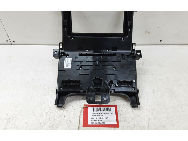 Блок управления климат-контролем JB3T18E245FG3GA8, JB3T18E245FG3GA8 Ford Ranger