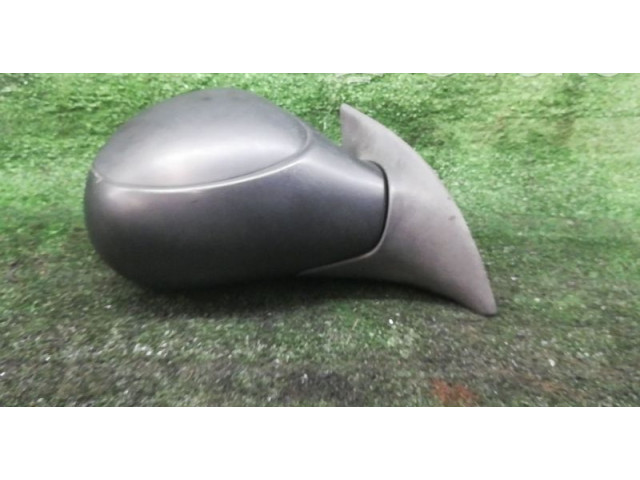 Zpětné zrcátko Citroen C3 Pluriel 2004