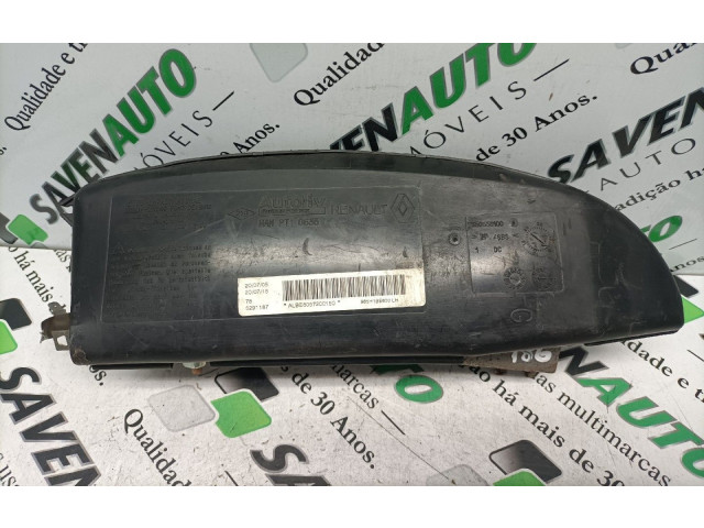 Надувная подушка для сиденья SV25-05-05, 186 Dacia Duster