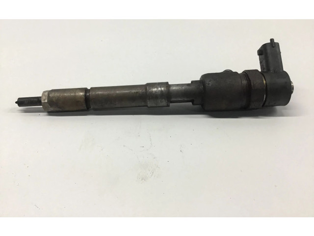 Форсунка 0445110351    Citroen Nemo  - 