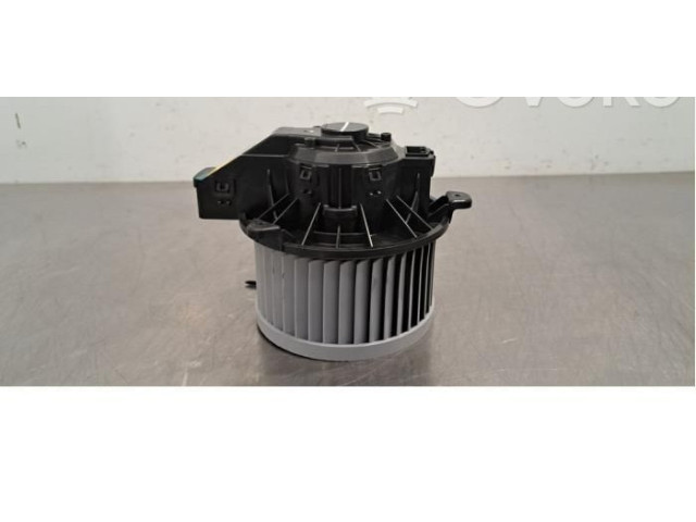 Вентилятор печки 013011500E, MB3B19846BA Ford Ranger IV