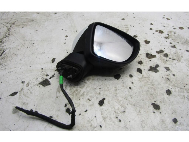 Zpětné zrcátko Nissan Micra K14 2021 1111